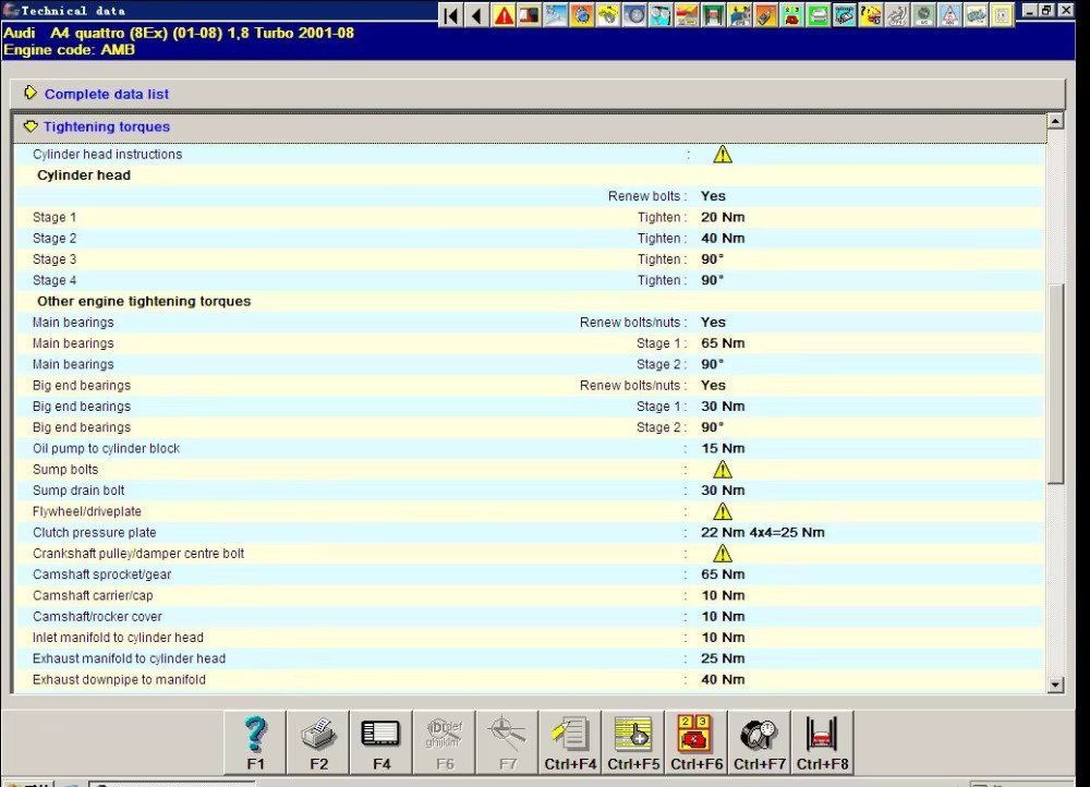 autodata 3.40 download